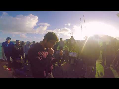 PIPER VS LUCHO NEIRA | CUARTOS  "Contra Viento & Marea" Liga Adulta Fecha 1