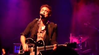 The Airborne Toxic Event - One Time Thing @ Irving Plaza in NYC 9/24/2015
