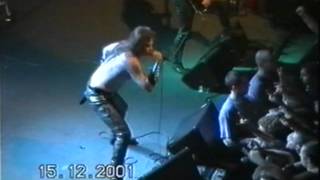 MARDUK- Strasbourg, France 12-14-01