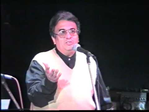 Jujuy en Carnaval - El Gordo Barrojo y Luis Paredes