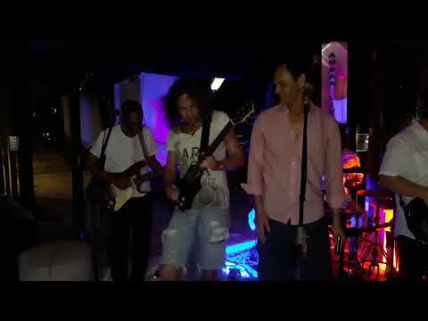 Ambaa Live - Sultans of Swing (2/2) (Lily Beach, 27.11.2018)