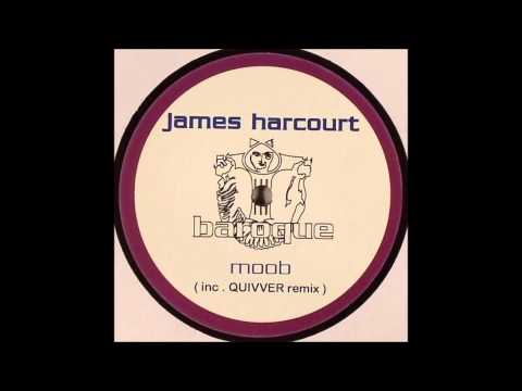 James Harcourt - Moob Original Mix