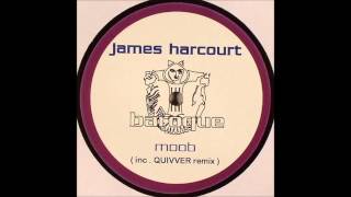 James Harcourt - Moob Original Mix
