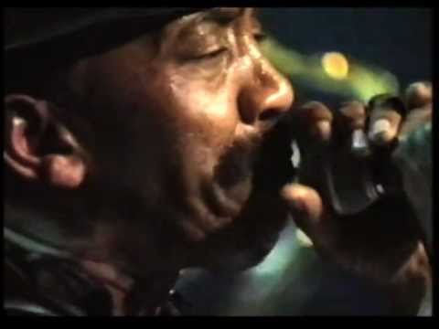 Laurel Aitken - Pussy Way (1990)