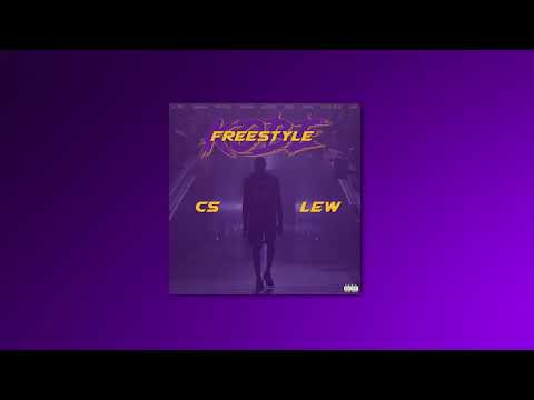 C5 x LEW - R.I.P. Kobe Freestyle