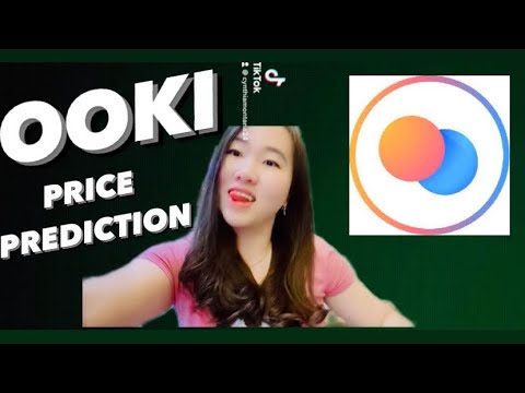OOKI TOKEN | OOKI CRYPTO ? OOKI COIN PRICE PREDICTION | OOKI CRYPTO ON BINANCE