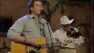 Robert Earl Keen -  Jesse With the Long Hair Hangin&#39; Down