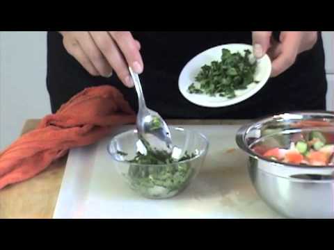 BEST TOMATO CUCUMBER & ONION SALAD RECIPE !! MUST SEE SALAD RECIPE