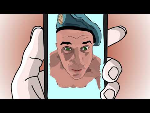 Svetlio&The Legends - G-Parade