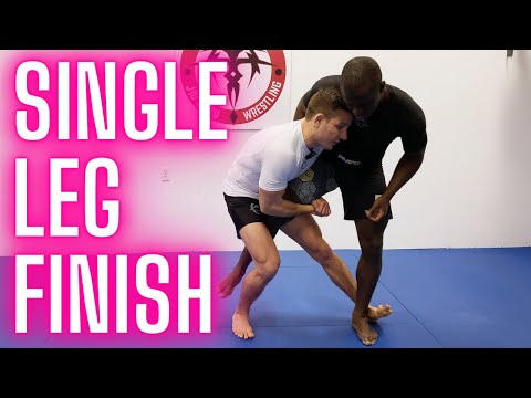 The Merge Ep. 11 - Single Leg Run The Pipe Trip Variation