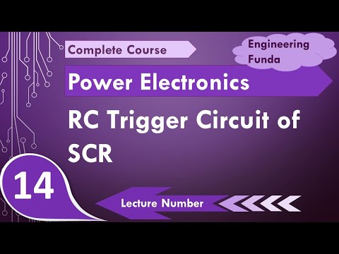 Introduction to Power Electronics lecture series by Engineering Funda