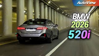 오토뷰 BMW 5 Series