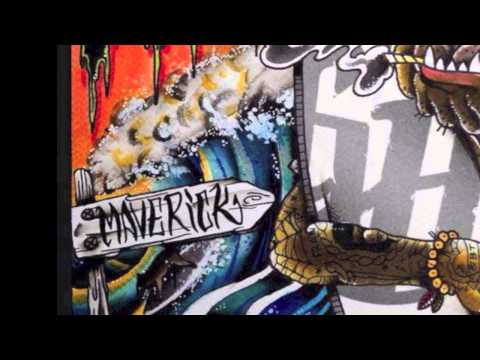 FILE TOY - AVE MARJA feat. ASKAL & GANJI KILLAH scratch by LIL'CUT prod. GIBASOUTH