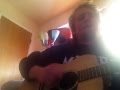 Nate Lundy- Langhorne Slim, I ain't Proud