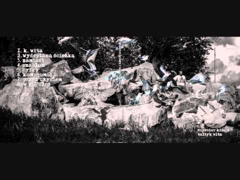 SUPERIOR KINGZ - ZAMIAST prod. COOBZ