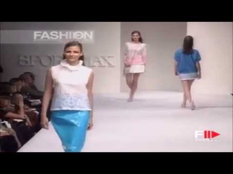 Gisele Bundchen   Sportmax Spring Summer 1999