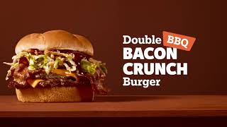  The Burger You’ve Been Craving Is BACK