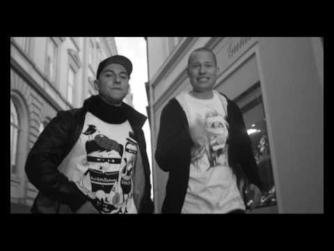 UFO Yepha - Stille og roligt knald på (fra albummet "Kig mig i øjnene")