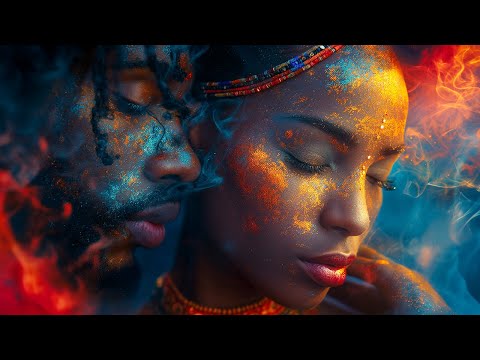 🎼 Teus Olhos – Romantic Kizomba 2025 💞 Love Song & Slow Dance by Kizomba Beats & Hearts 🎧