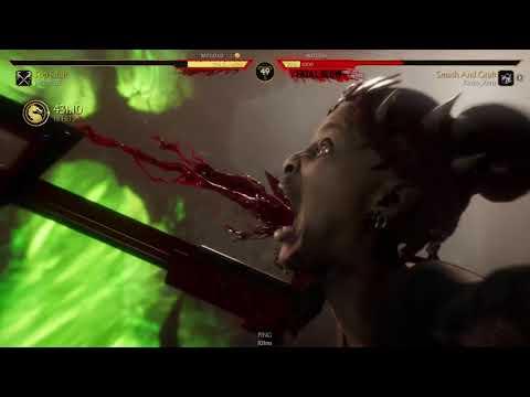 This is what I get for rage quiting 🤣