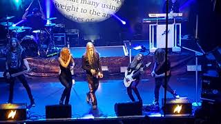 Delain-Scandal-01/11/2017 at The Koko