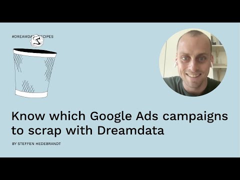 How to cut the cost of your Google Search Ads