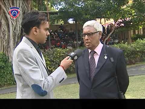 RACEMEETING 21 RACE 04 INTERVIEW WITH GUJADHUR