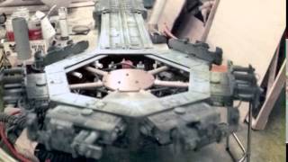 Alien Makers I: Part 1 of 5 video