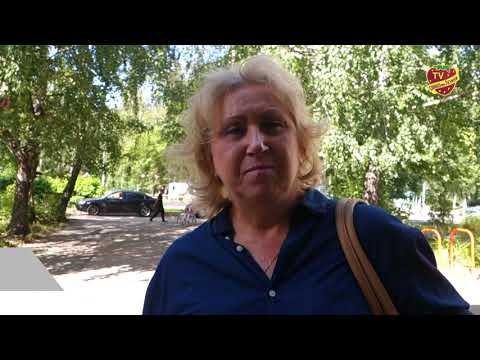 Павел Грудинин | Прием избирателей в городе Видное 03/08/2020