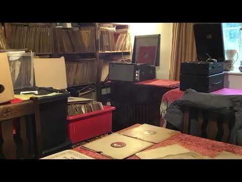 The Mug Song…. By…. Johnny Walker & His Rollickers. 1930