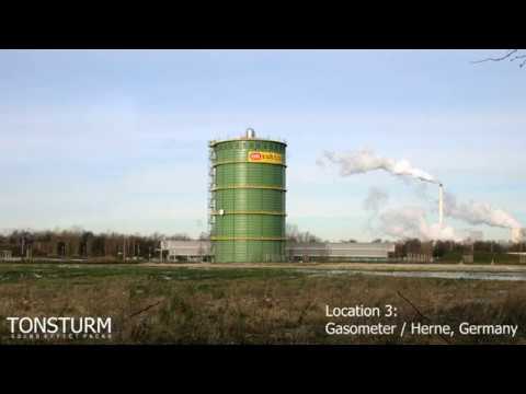 TONSTURM 09 | Aquaphone