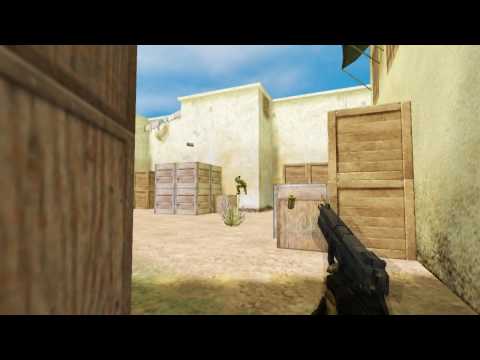 Neo vs mousesports [ESWC 2010]