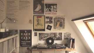 BeatPete - Vinyl Session - Part # 59 - Presented by HHV.DE & Mellow Orange Music