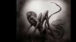 The Dark Portal Alarm