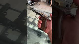 Blow C 75 #kurusıkı #shortvideo #airsoft #cz #smith #blow #shorts #automobile