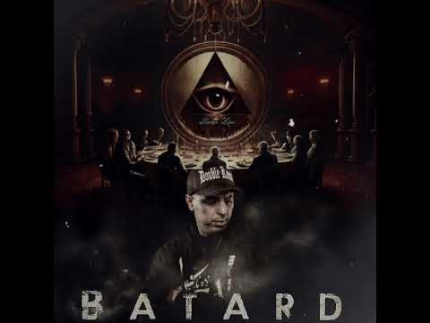 Lotfi Dk - Batard  (Visualizer)