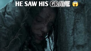 Left to Die in the Wild… He Chose to Fight Back 🌌 | Alpha 2018