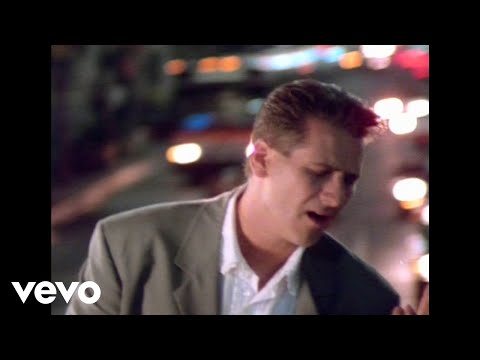 Crashed Into Love video thumbnail