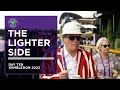 The Lighter Side | Day Ten | Wimbledon 2022