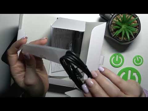 TCL 306 - Does an Original Box Include USB Cable