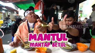 Download lagu Kenta & Inyonk Icip-Icip Jajanan Stasiun Gondangdia | ENAKNYA MANTUL (17/05/26) Part 2 mp3