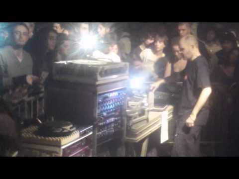 Lyon Dub Station #4 Steve Vibronics ft Jah Marnyah