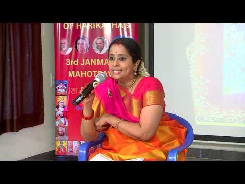 Celebrate Indian Culture with Children - 2 | VIJAYASHRI 3RD JANMADHINA MAHOTHSAVAM