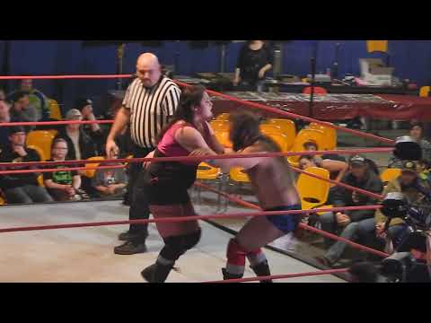 Jasmine Hawkes vs Thad Howett