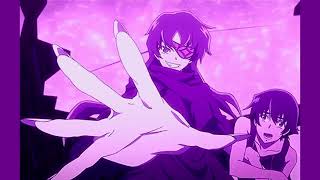 Tranquilized - Acid Bath (slowed)