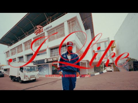 GunZ - I Like ( Official Music Video)