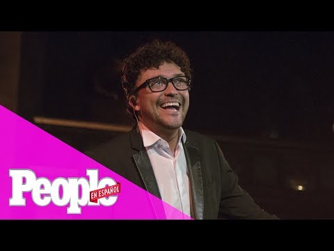 Andrés Cepeda celebra el éxito de su tema junto a Sebastián Yatra | PeopleVIP