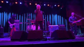 Guided by Voices GBV LIVE Chicago 11/12/21 Amusement Park is Over