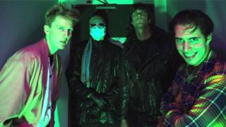 The Garden - &quot;All Access&quot;