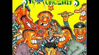 Slime-1,7 0 00 Blues